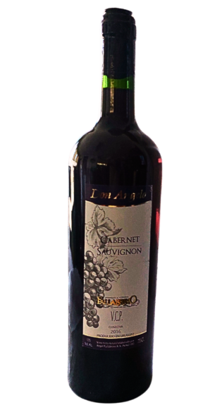 VCP Don Angelo Cabernet Sauvignon Tinto