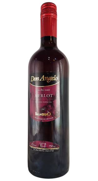 VCP Don Angelo Merlot Especial Reserva
