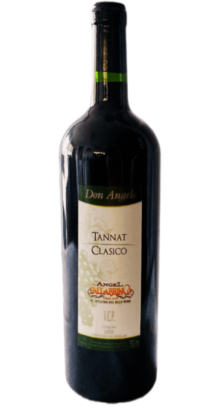 VCP Don Angelo Tannat Classic
