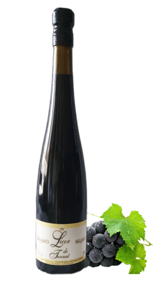 Licor de Tannat