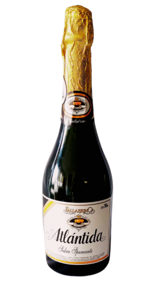 Sidra Atlántida