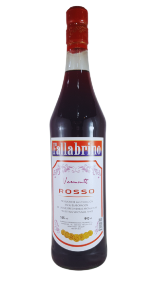 Vermouth Rosso