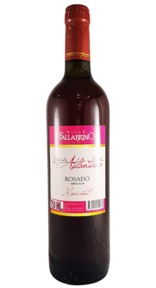 Viñas de Atlántida Rosado Abocado