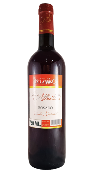 Viñas de Atlántida Rosado Dulce