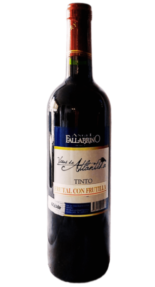 Viñas de Atlántida Tinto Frutal